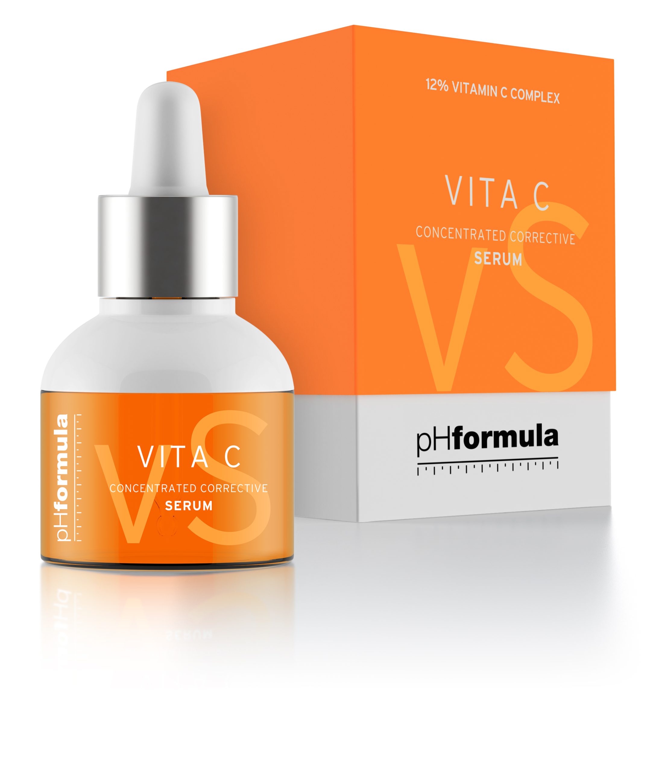 VITA-C-serum phformula online kopen bij PUUR Huidinstituut