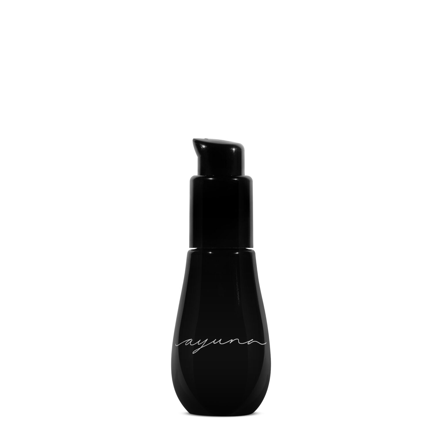 ayuna online kopen PUUR Skin Online hohi organic skincare clean beauty eco luxury puur natural skin eye serum depuffer
