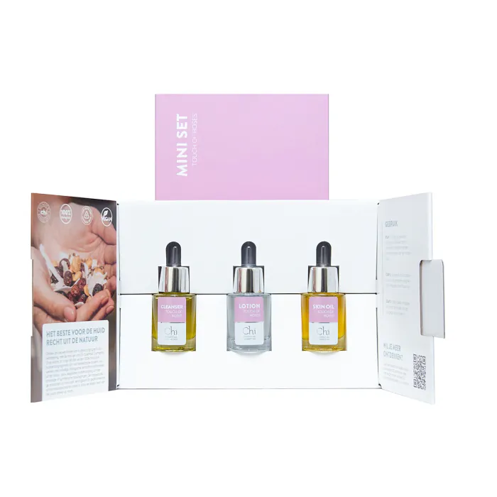 CEC Chi Essential Cosmetics Touch of Roses online kopen bij PUUR Huidinstituut