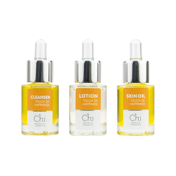 CEC Chi Essential Cosmetics Touch of happiness online kopen