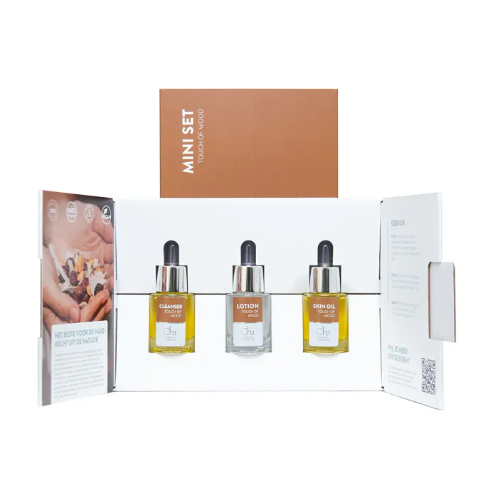 CEC Chi Essential Cosmetics - Natuurlijke huidverzorging online kopen bij PUUR!