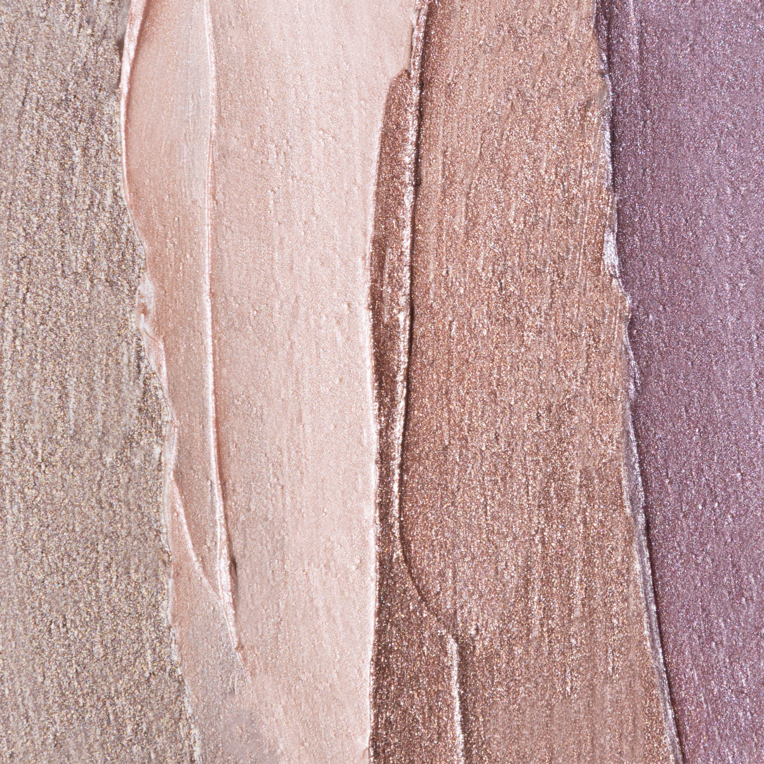 PÜR clean make up natural look puur natural make up PUR online kopen PÜR PÜR On Point Tint Creamy Eyeshadow & Primer Cashmere silk suede satin