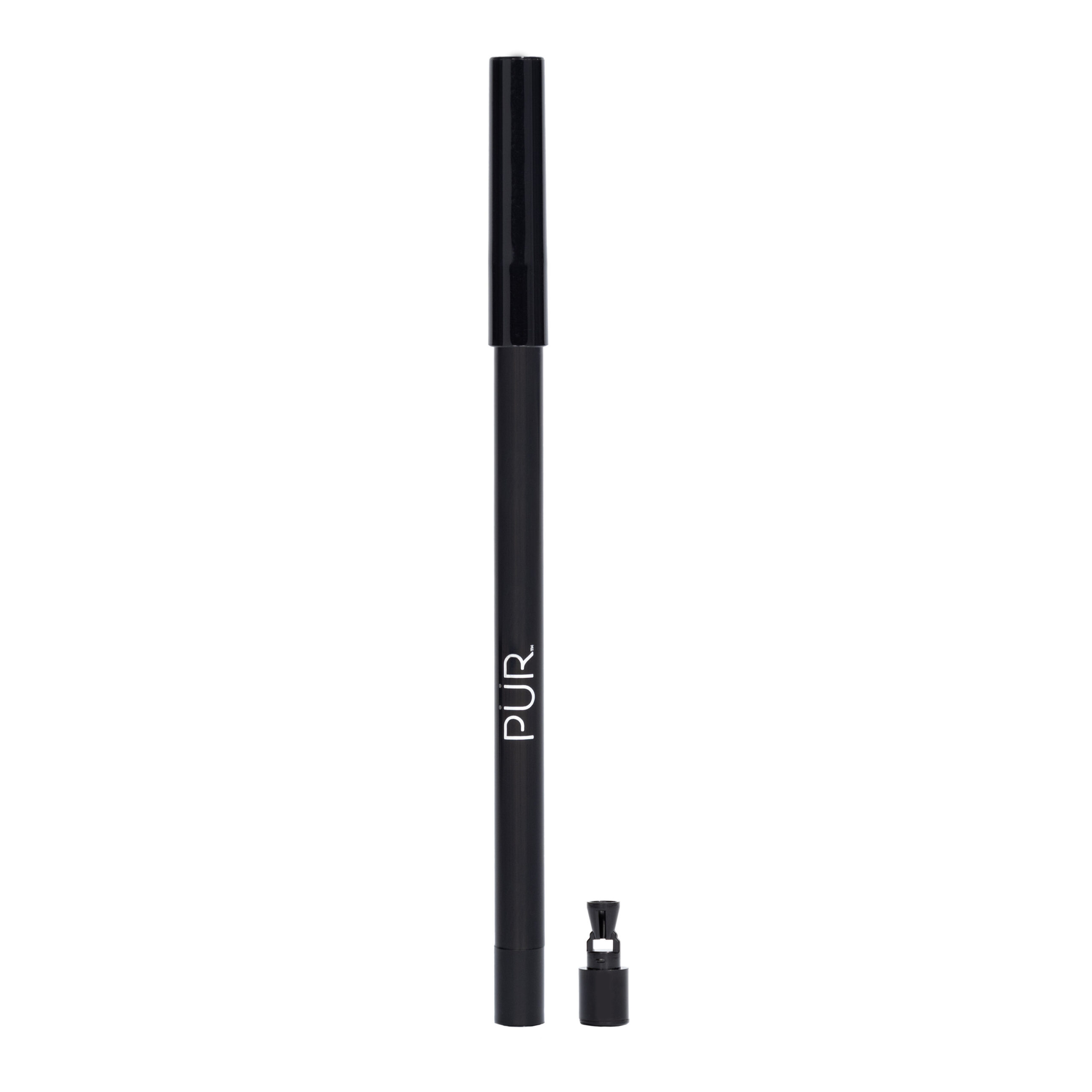 PÜR clean make up natural look puur natural make up PUR online kopen eye liner brown