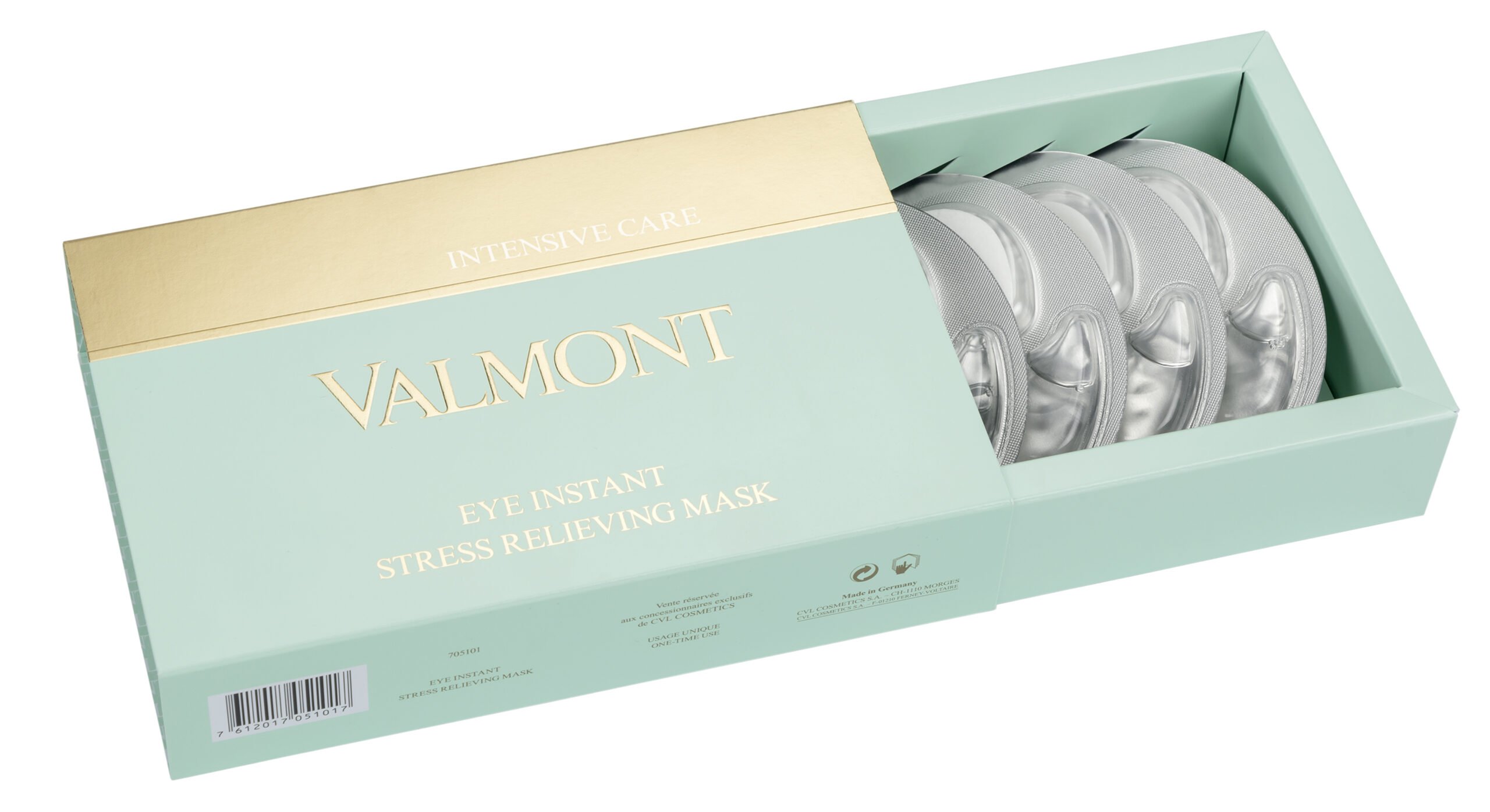 valmont eye mask puur hohi 