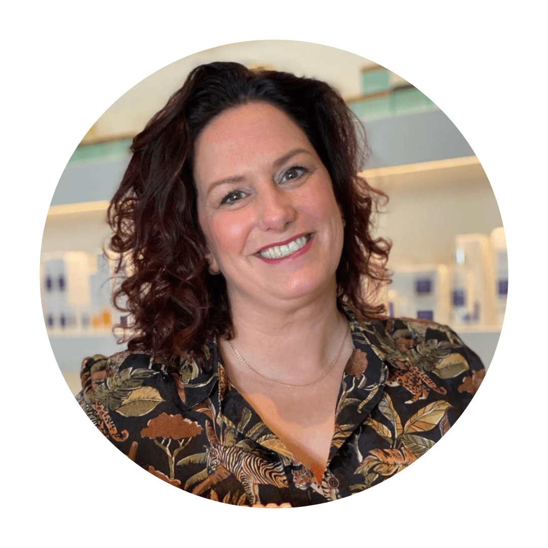 edith Naaijkens puur huidinstituut hohi