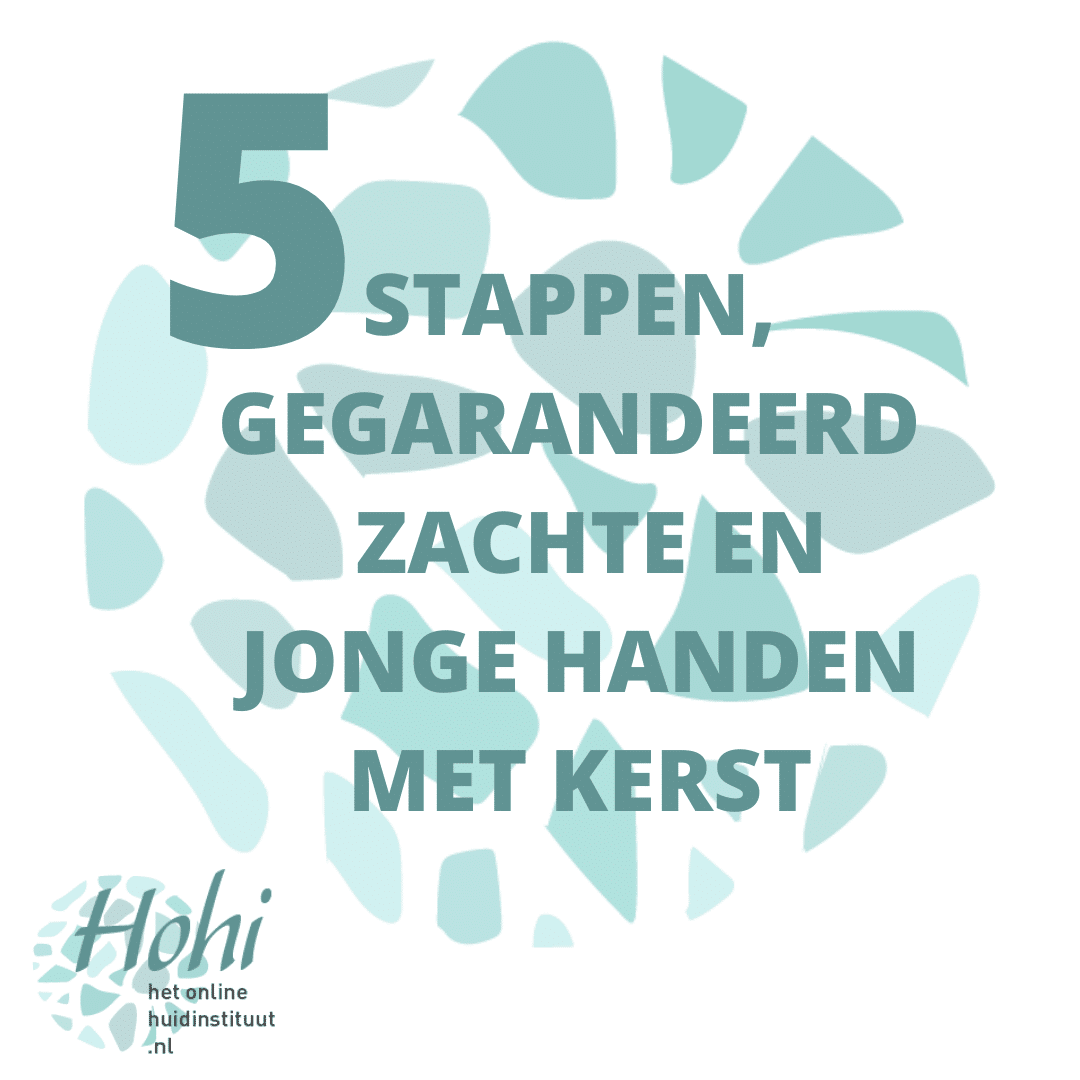 handen en nagels opi manicure
