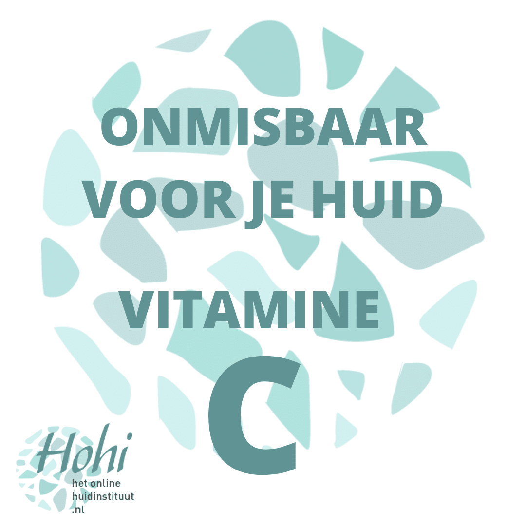 vitamine c rimpels puur