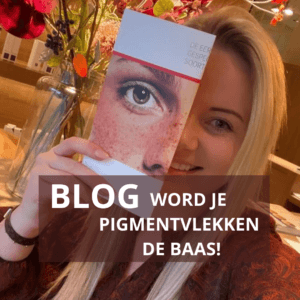 pigment vlekken huid