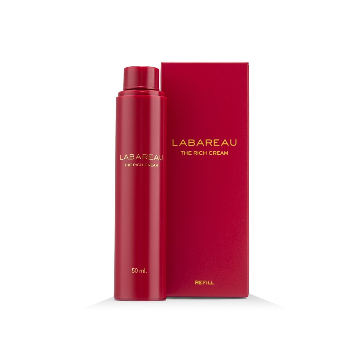 LABAREAU The Rich Cream Refill