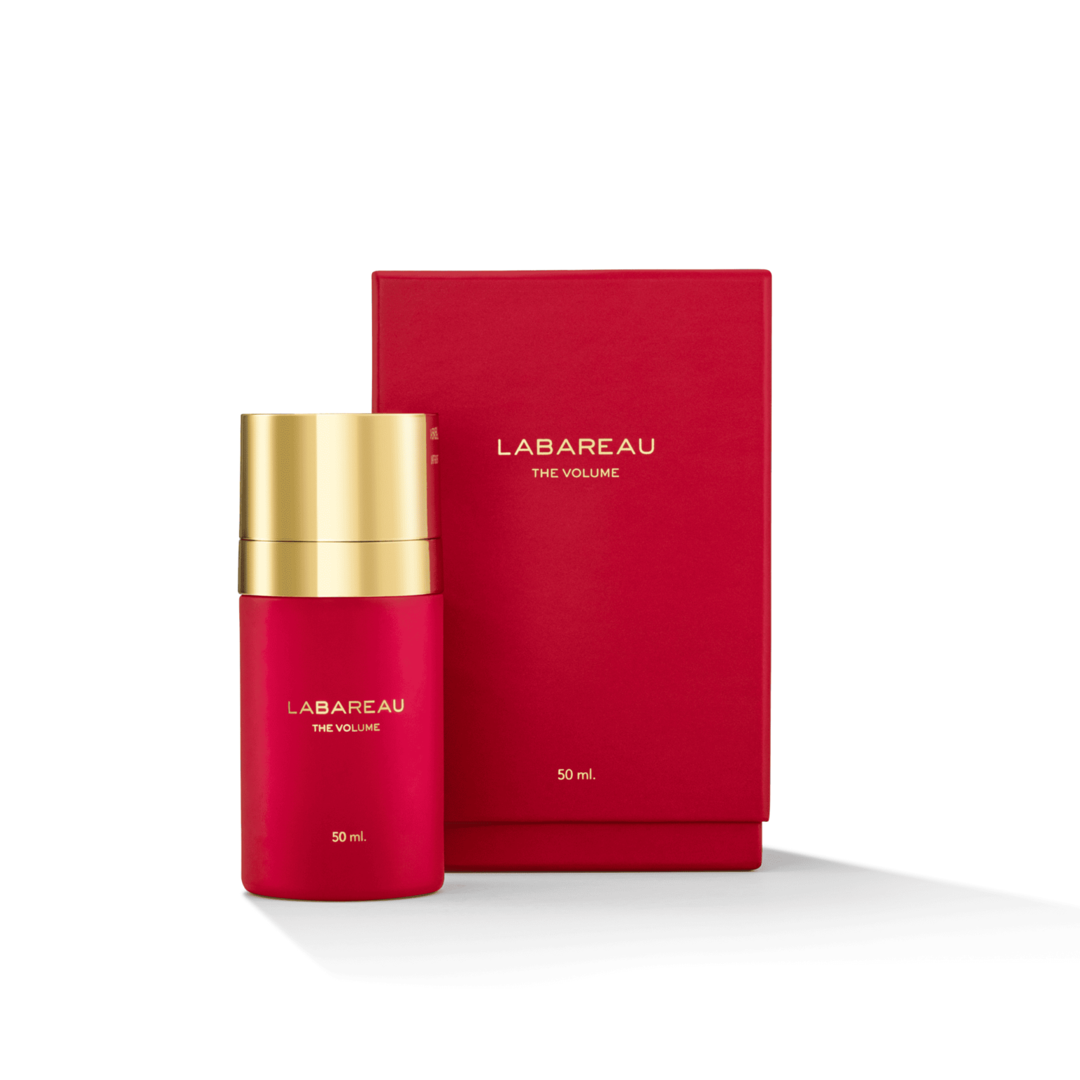 LABAREAU The Volume