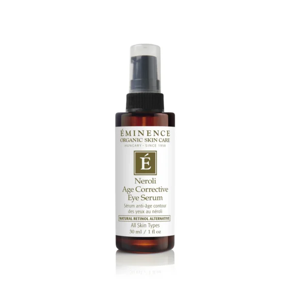 Éminence Organics Neroli Age Corrective Eye Serum
