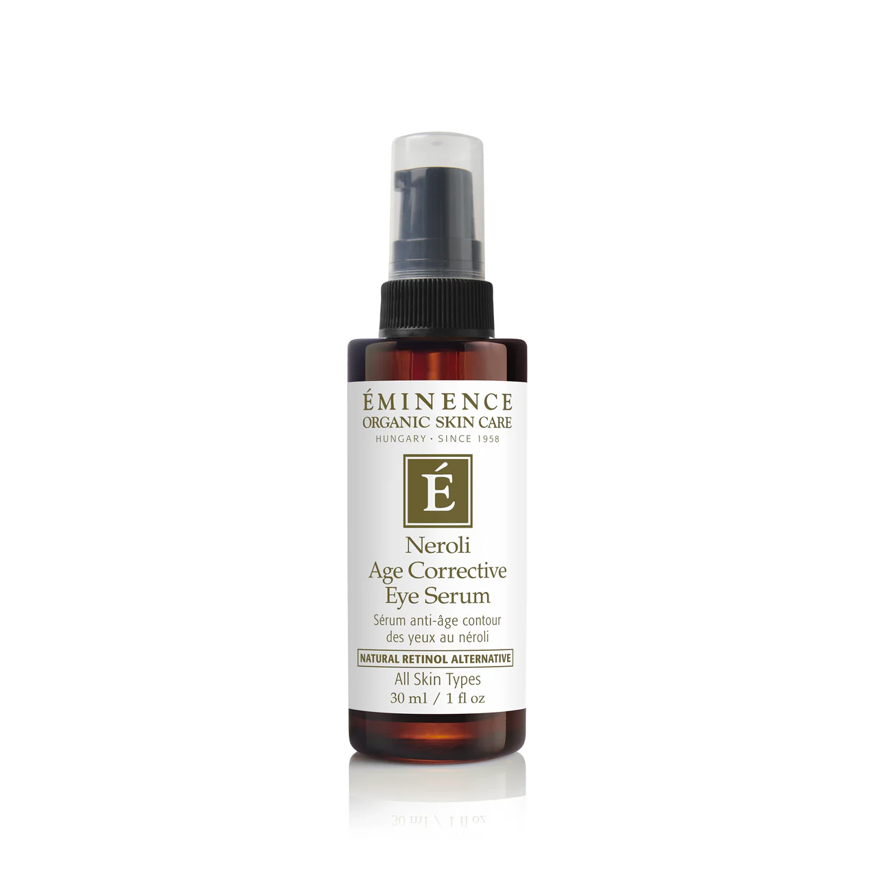 Éminence Organics Neroli Age Corrective Eye Serum