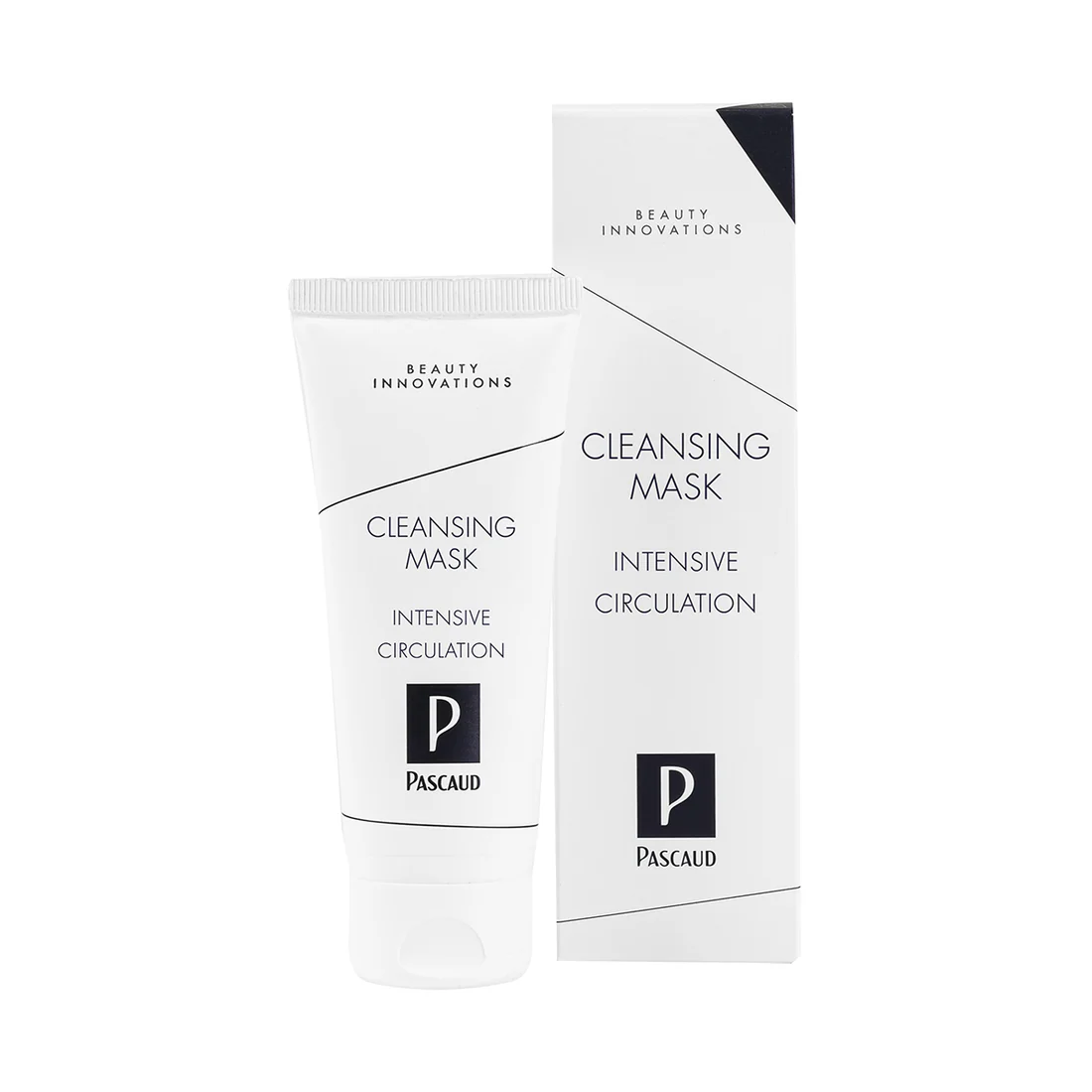 Pascaud Cleansing Mask Intensive Circulation 75 ml - Afbeelding 2