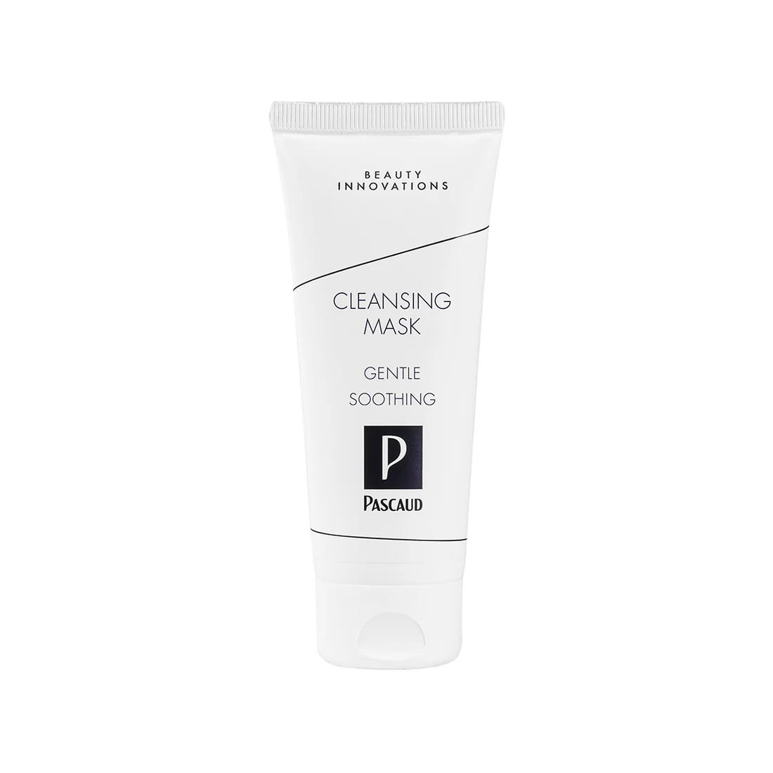 Pascaud Cleansing Mask Gentle Soothing online kopen in de webshop van PUUR Skin Online