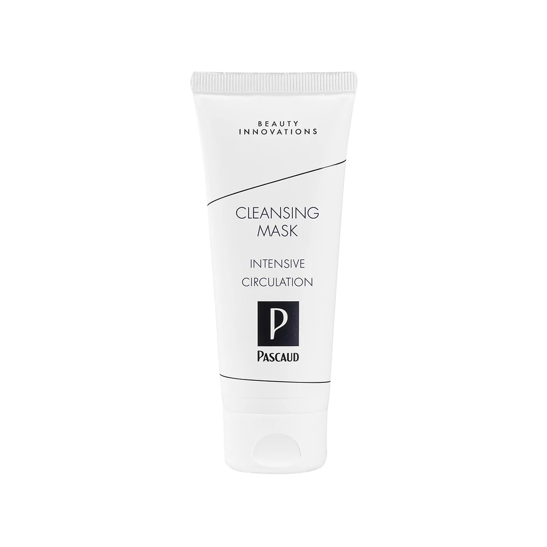 Pascaud Cleansing Mask Intensive Circulation online kopen bij PUUR Skin Online
