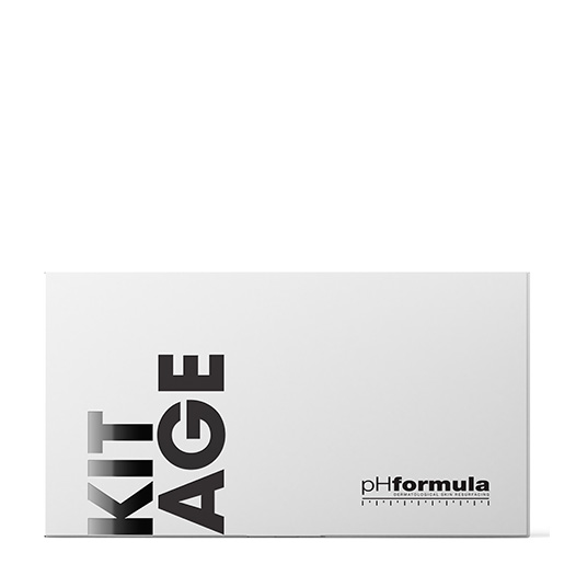 phformula A.G.E resurfacing Travel Kit PUUR Skin Online