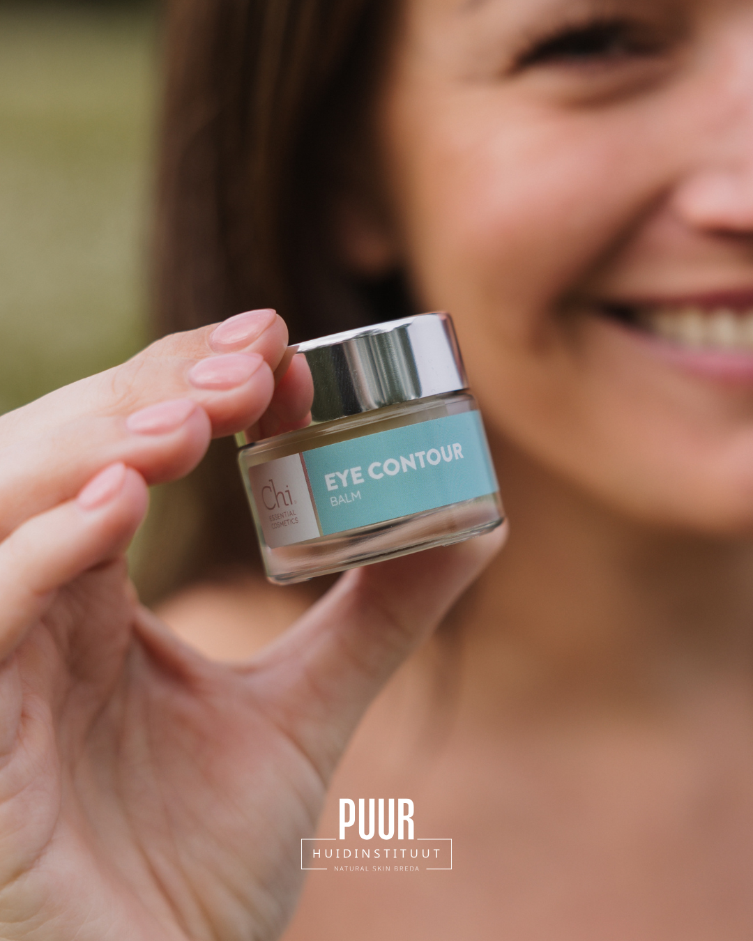 Waar koop je Chi Essential Cosmetics? Natuurlijk bij PUUR