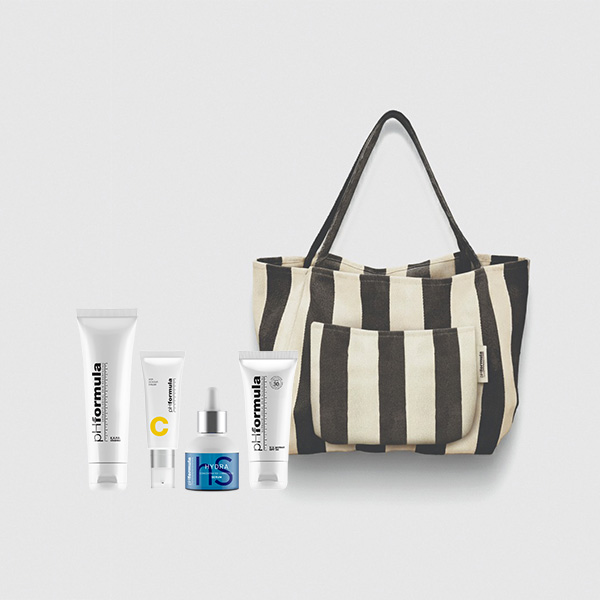 pHformula Summer Promotion 2026 HYDRA online kopen